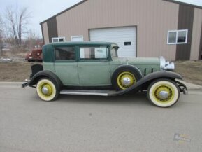 1931 Cadillac Series 355A for sale 101734283